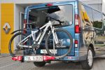 Fahrradträger & Dachbox mieten - Autohaus Geisreiter®
